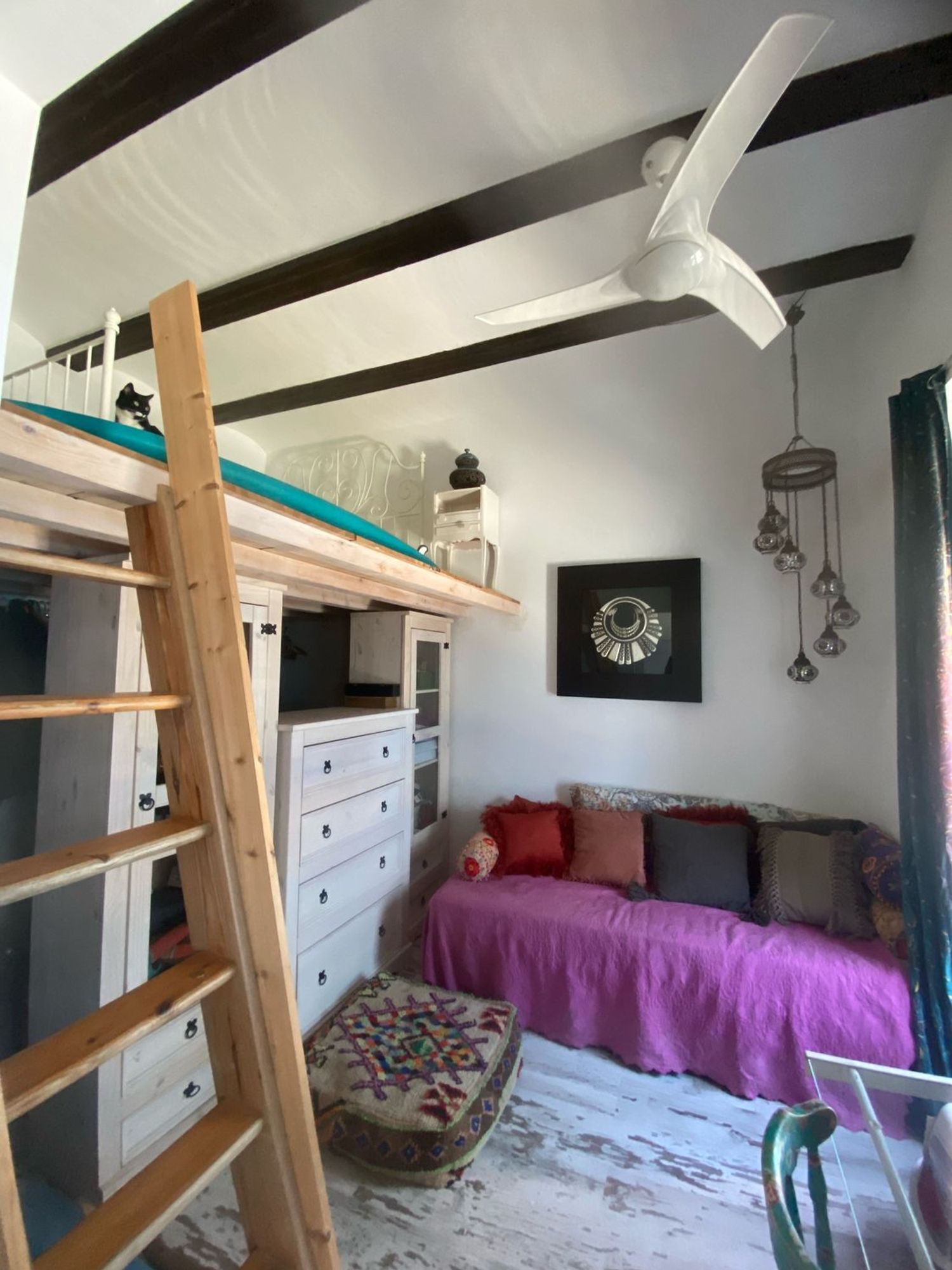 Piso en calle d'Ernest Anastasio, 50 - Foto 6