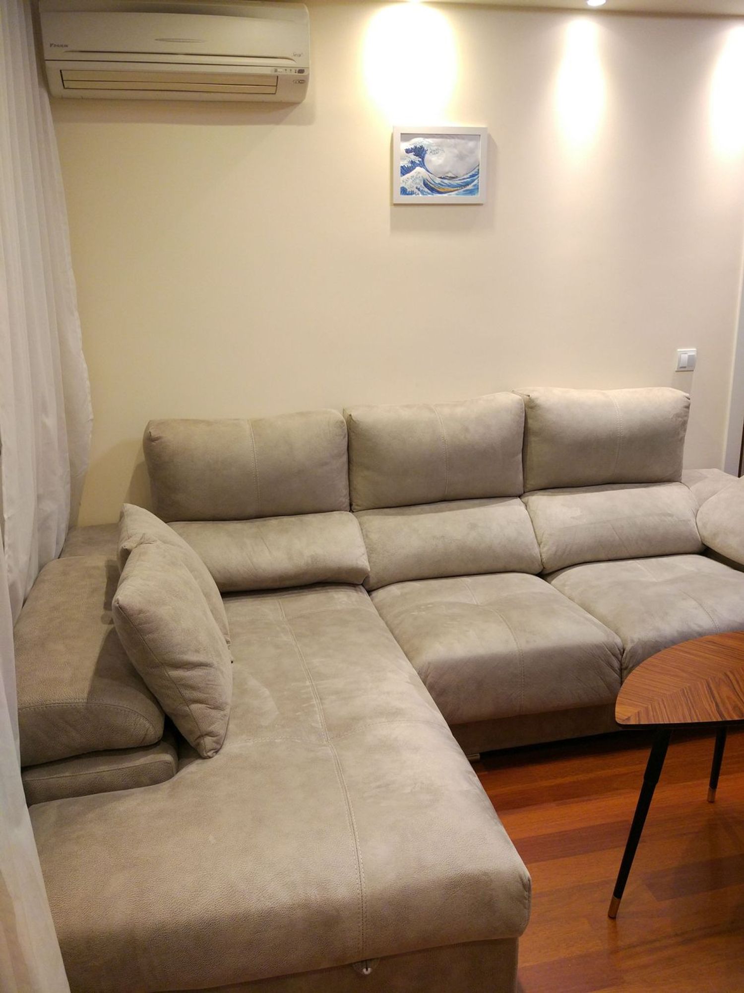 Estudio en Calle de Víctor de la Serna, 29, Bernabéu-Hispanoamérica - Foto 5