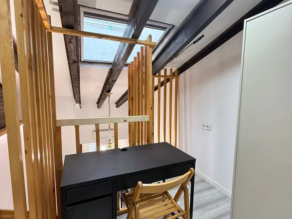 Dúplex en Calle del Pintor Vila Prades, La Petxina - Foto 12