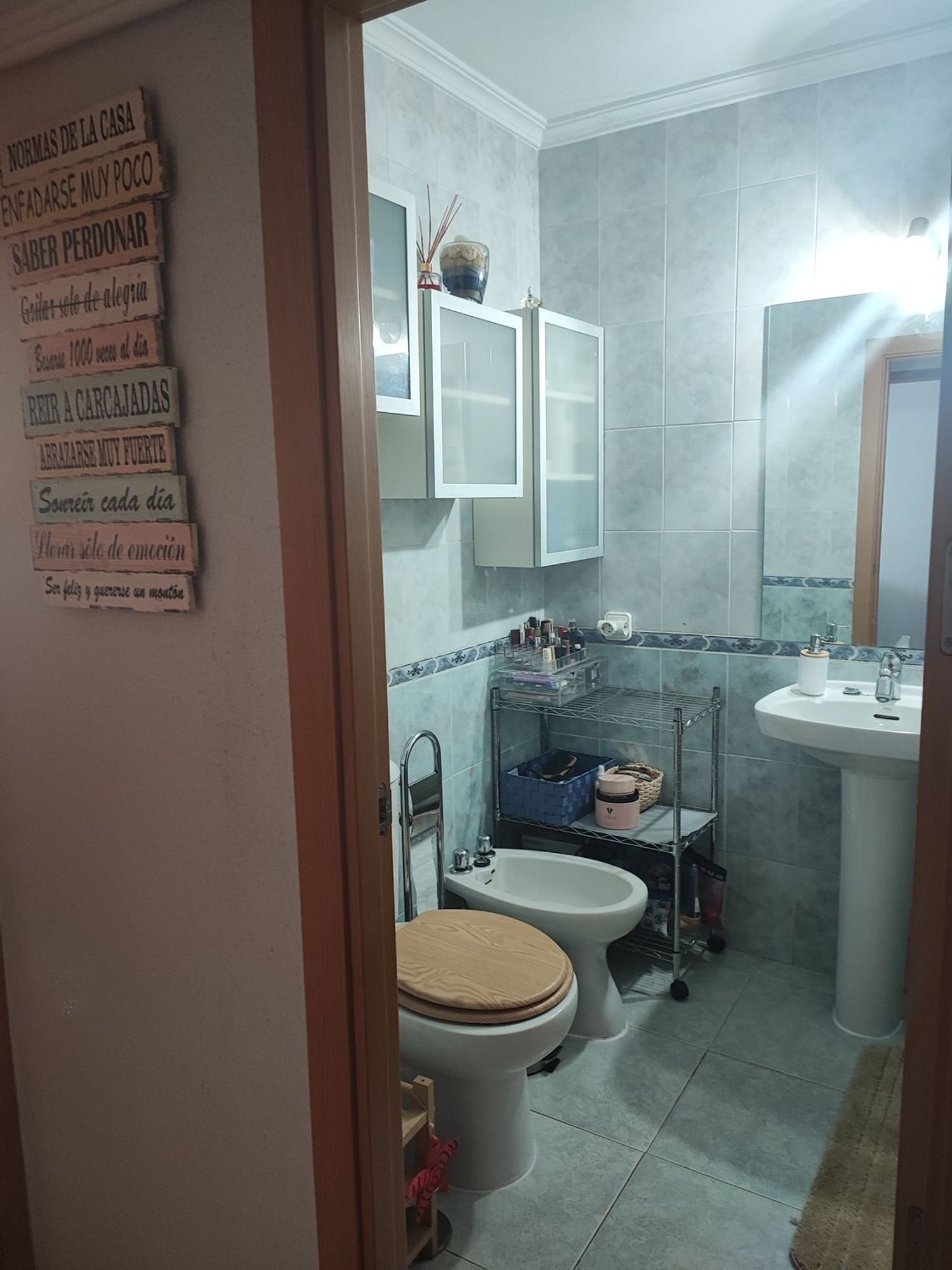 Piso en Carretera de Carmona, 29, Cruz Roja - Capuchinos - Foto 7