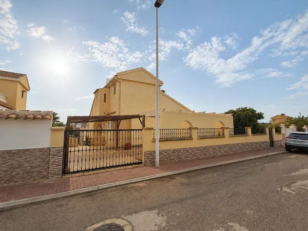 Casa o chalet independiente en Calle Albox, 114, Mazarrón, Mazarrón - Foto 2