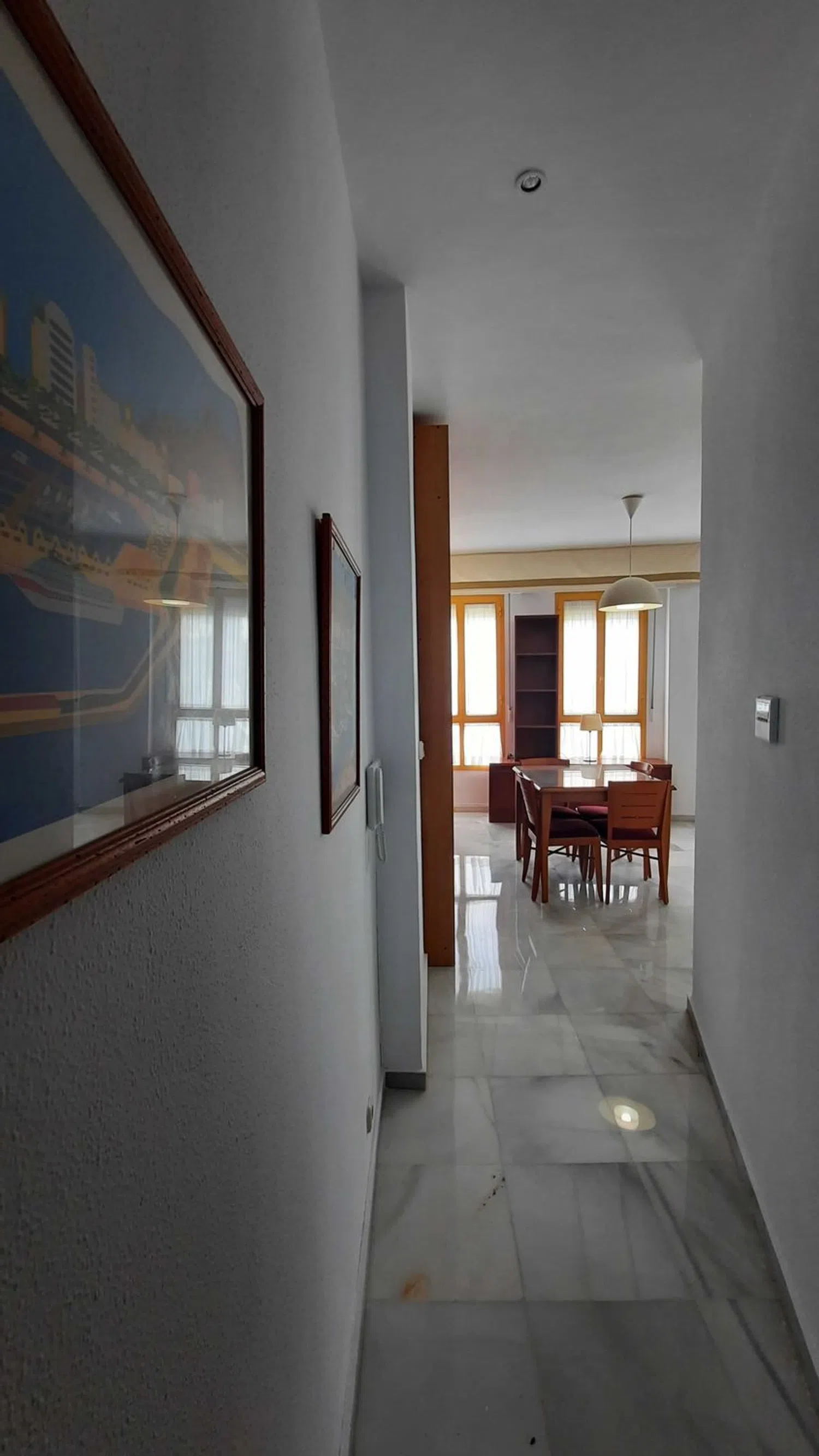 Piso en calle San Jacinto, 64 - Foto 4