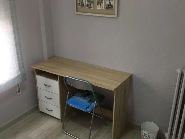 Piso en Calle Ávila, 2 n, Ciudad Jardín - Parque Roma - Foto 13
