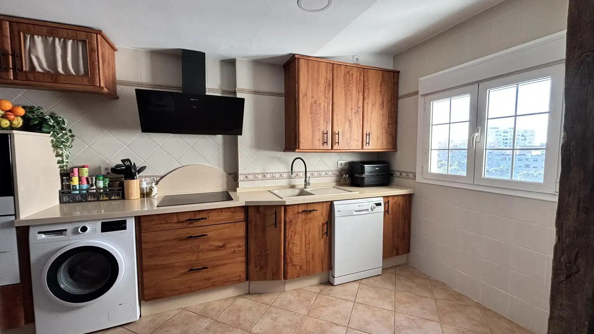 Piso en  Calle Gran Canaria 59 - Foto 5