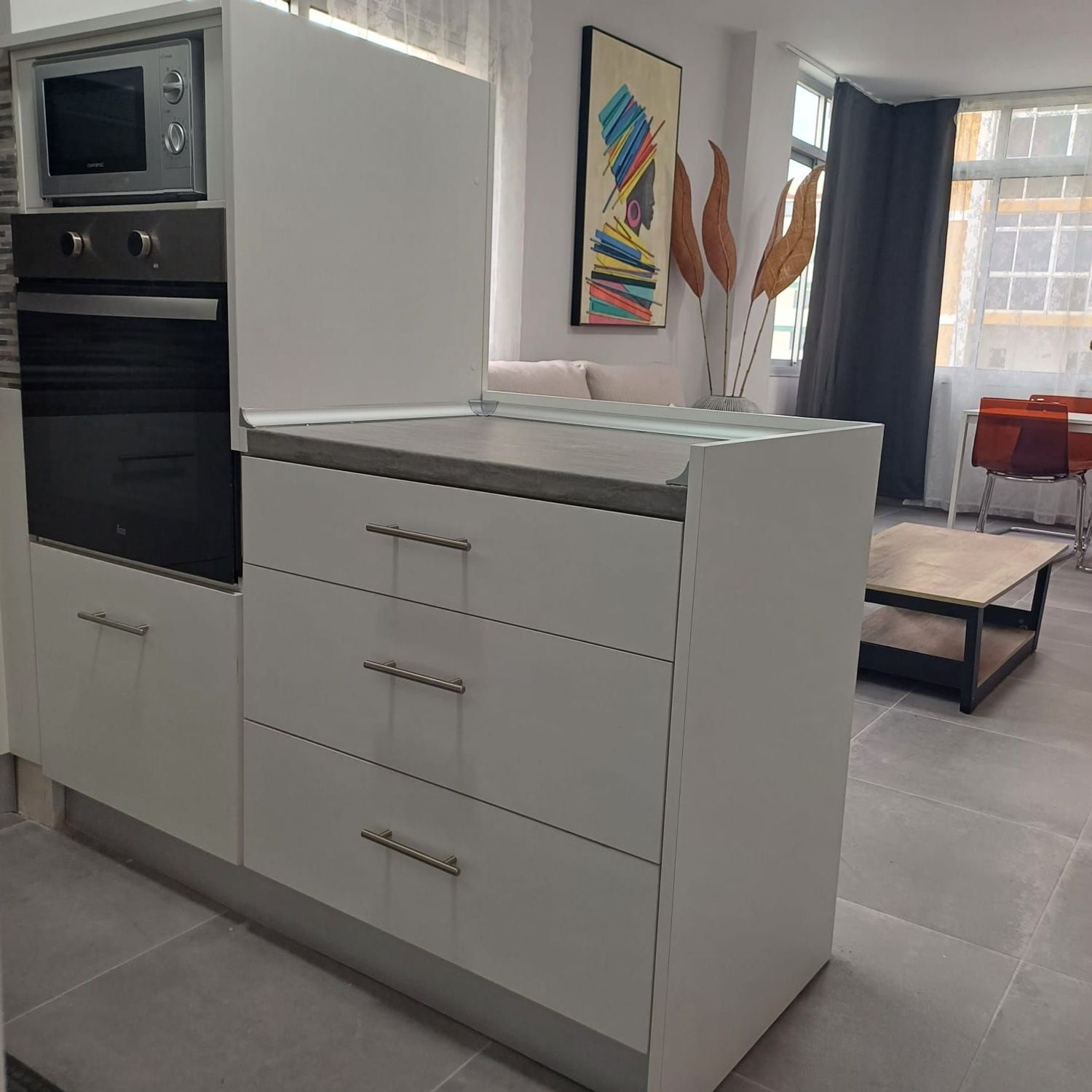 Piso en calle de Valois, 14 a - Foto 3