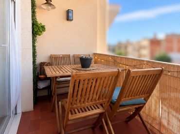 Piso en  Carrer d'Anselm Clavé 1 - Foto 10