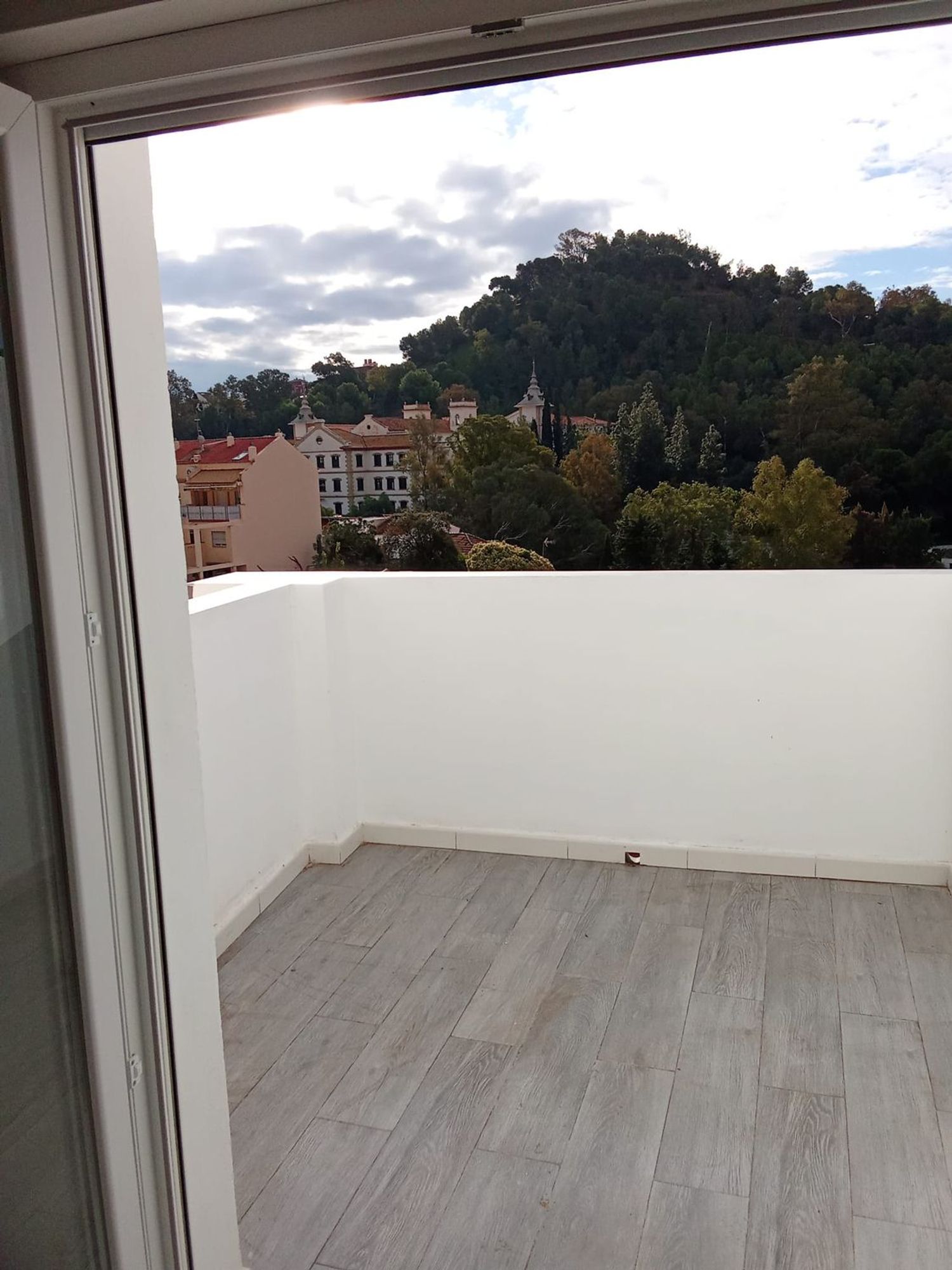 Piso en Calle Conde de Ureña, 56 - Foto 2