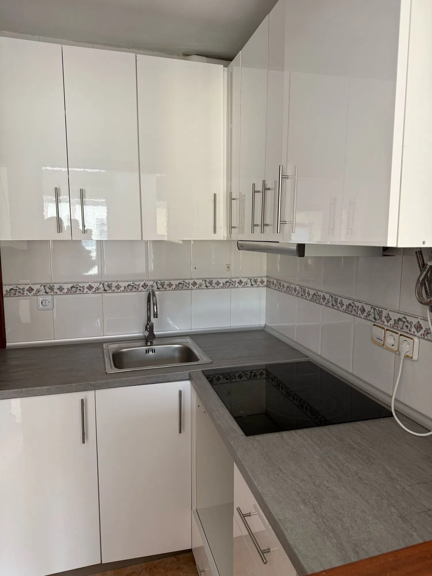 Piso en calle Pío XII, 44 - Foto 3