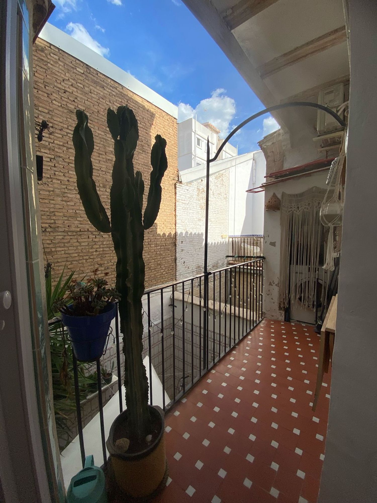 Piso en calle d'Ernest Anastasio, 50 - Foto 9