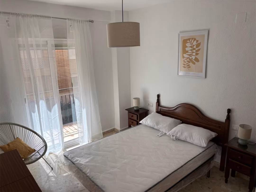 Piso en  Calle Agustina de Aragón 20 - Foto 1