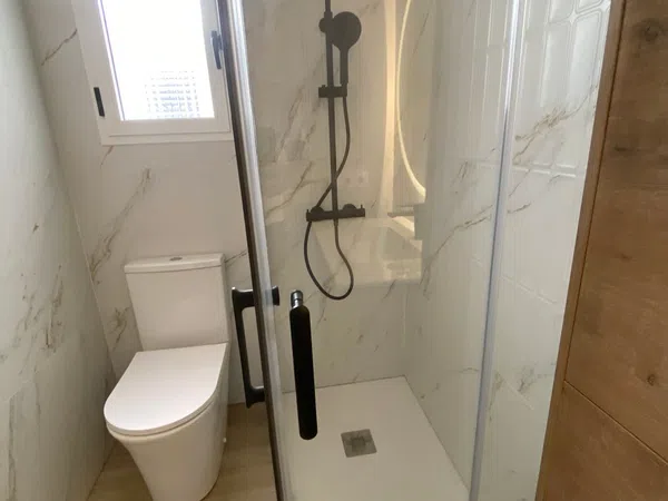 Casa o chalet independiente en Avenida de la Constitució, 37, Centro, Centro - Foto 11