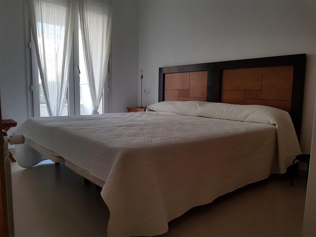 Apartamento en  Calle Hacienda Riquelme Vial C 1C - Foto 17