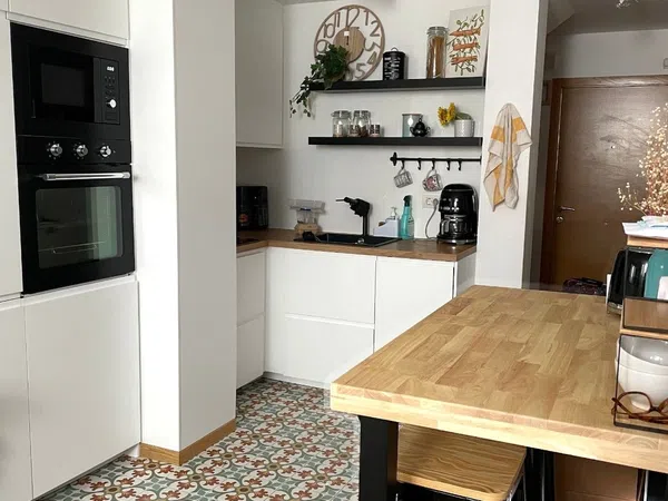 Dúplex en plaza Indalecio Prieto, 4 - Foto 3