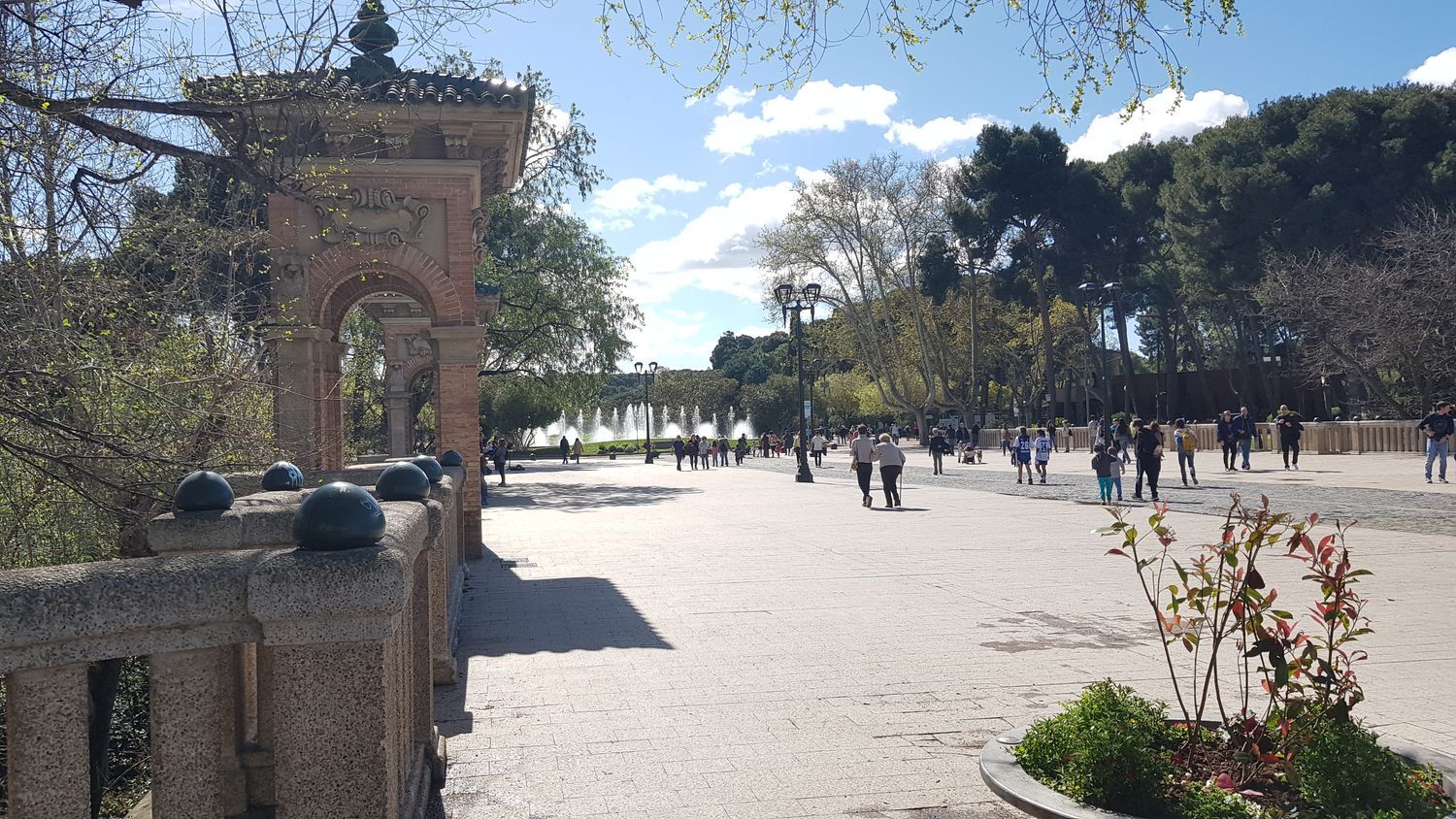 Piso en calle de Santa Rita de Casia, 11 - Foto 31