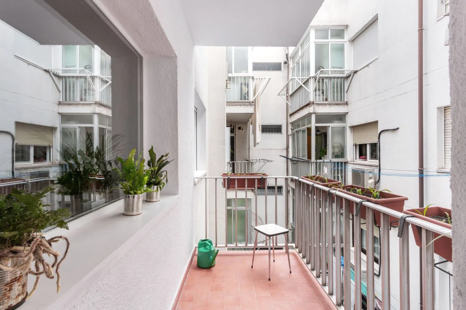Piso en calle de la Santísima Trinidad, 33 - Foto 10