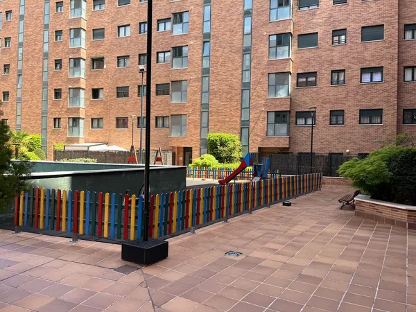 Piso en Avenida de Niceto Alcalá Zamora, 24, Sanchinarro - Foto 7