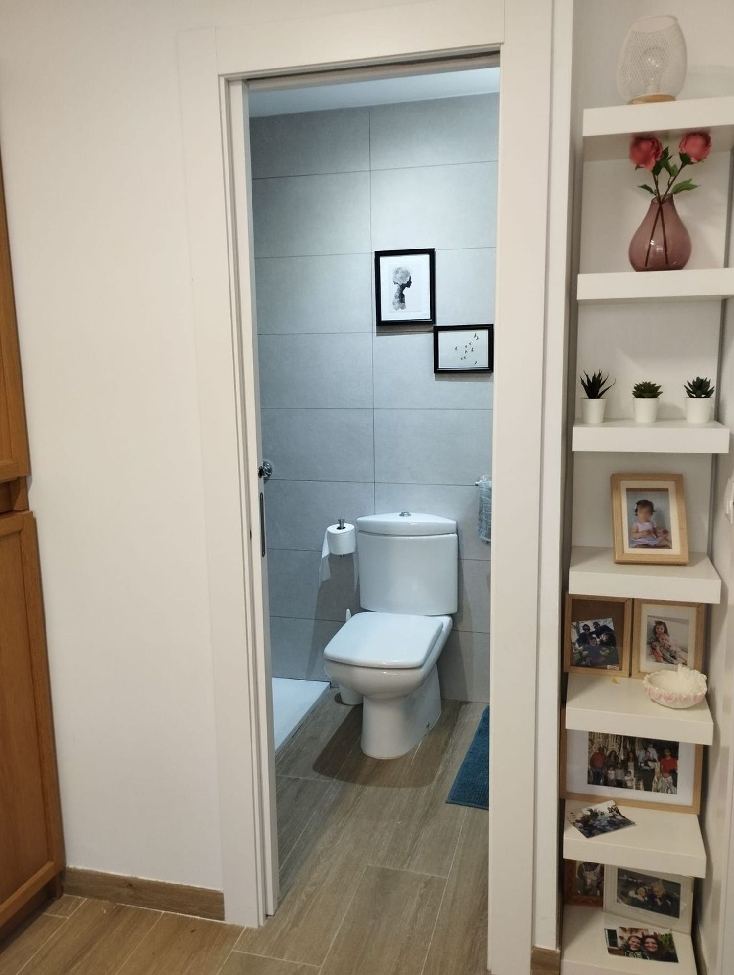 Chalet adosado en Vereda de los jazmines, 7, Retamar, Retamar - Foto 5