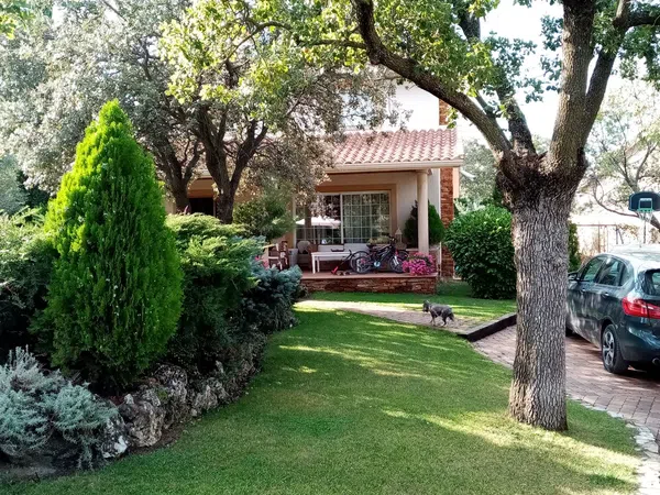 Casa independiente en calle los Camochos, 6 - Foto 3