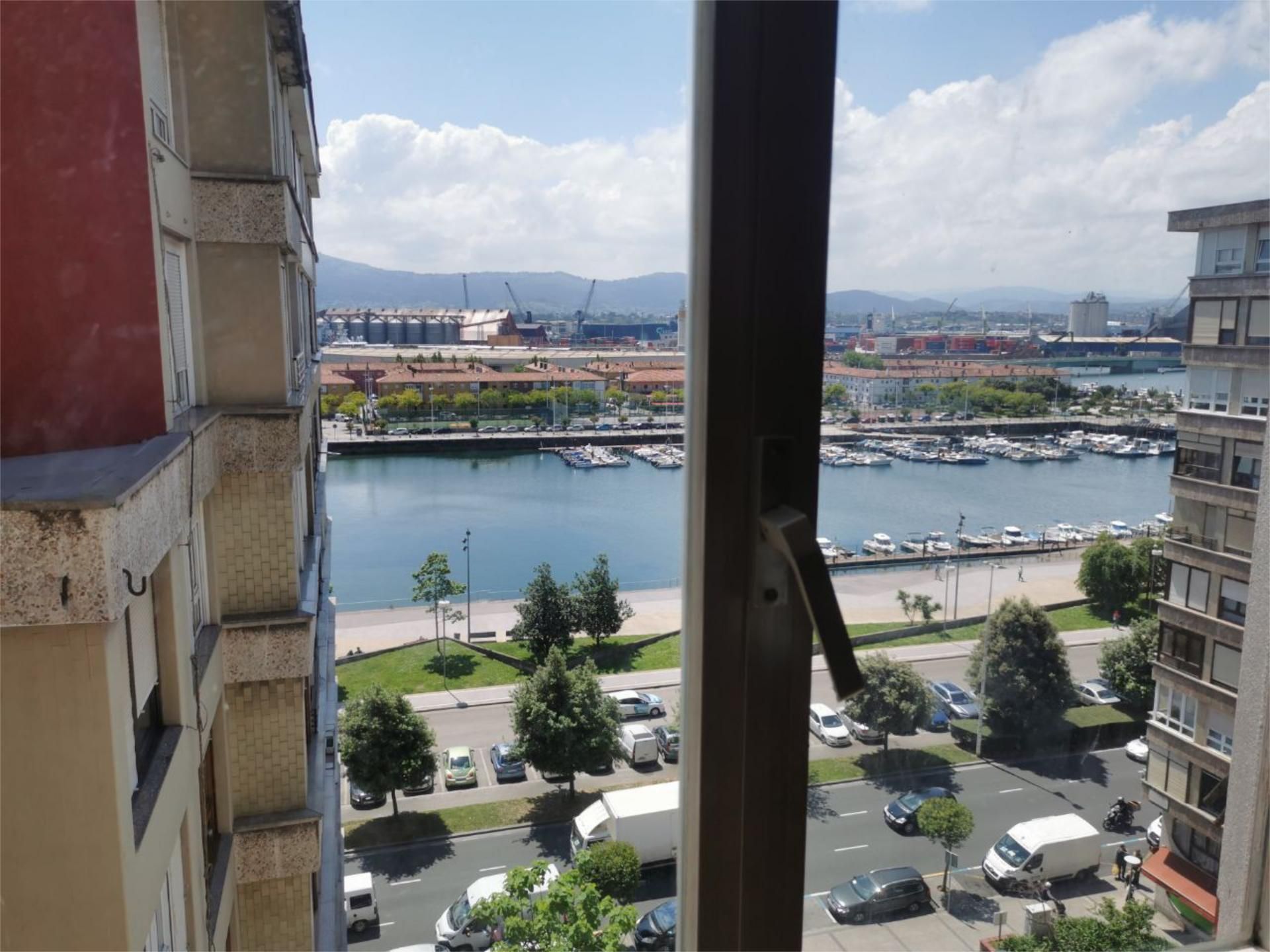 Piso en  Calle Marqués de la Hermida 8 - Foto 24