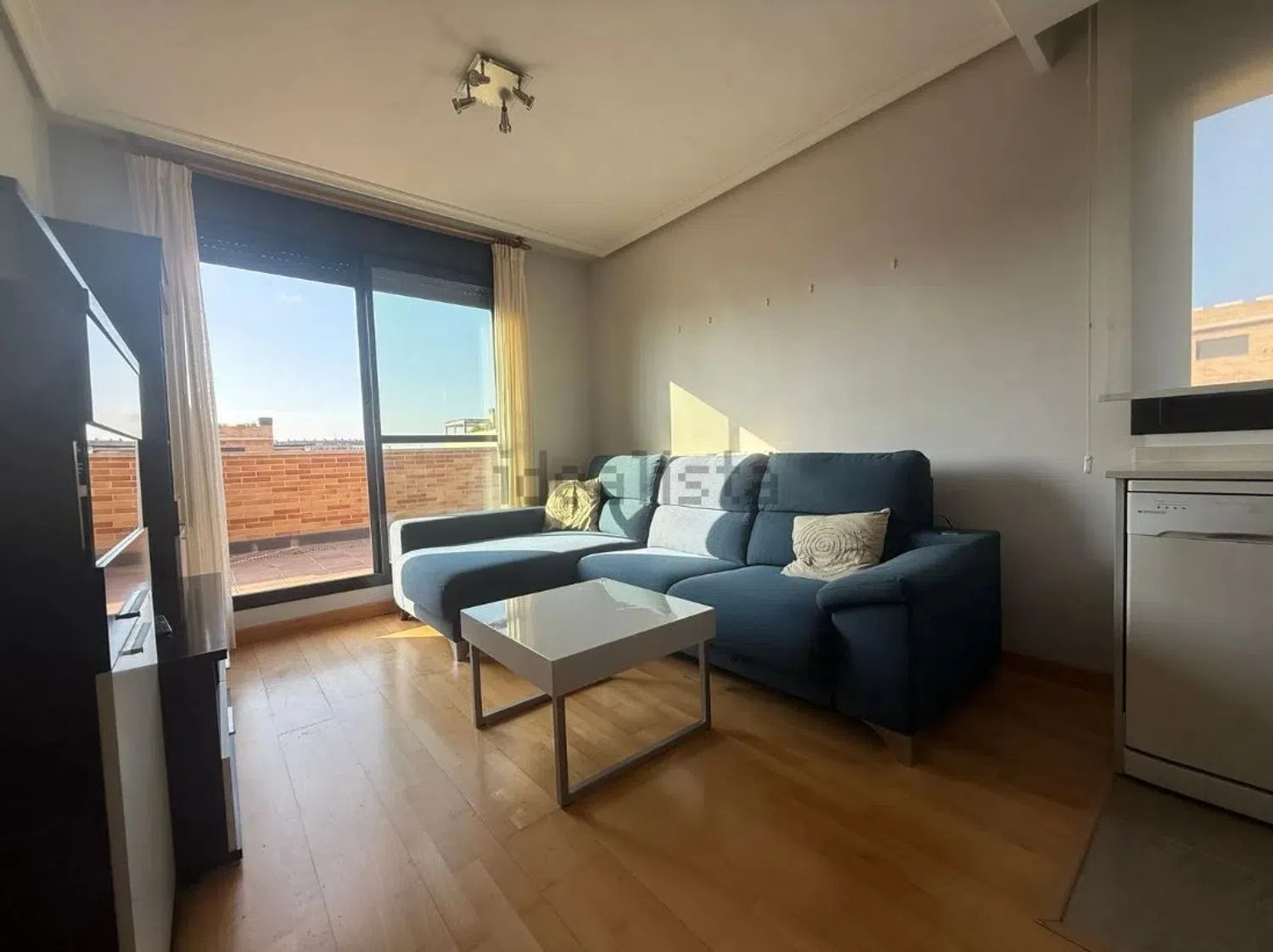 Ático en avenida de Badajoz, 50 - Foto 2