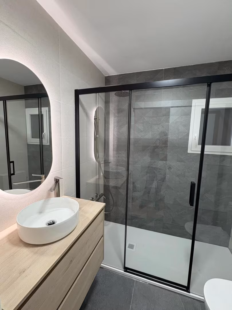 Piso en  Carrer de Sant Vicent Màrtir 215 - Foto 10