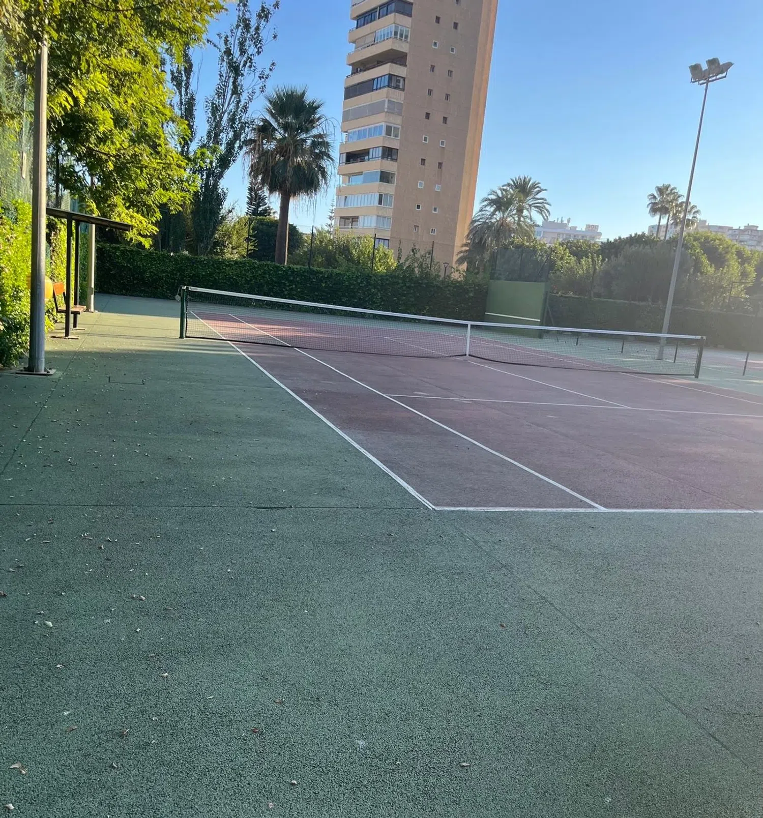 Piso en avenida de Benyamina, 12 - Foto 34