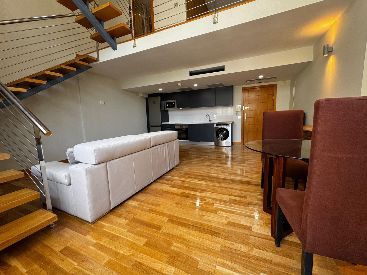 Ático en avenida de Severo Ochoa, 12 - Foto 2