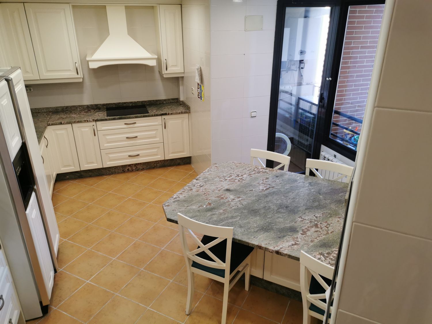 Piso en calle del Monasterio de Sobrado, 14 - Foto 7