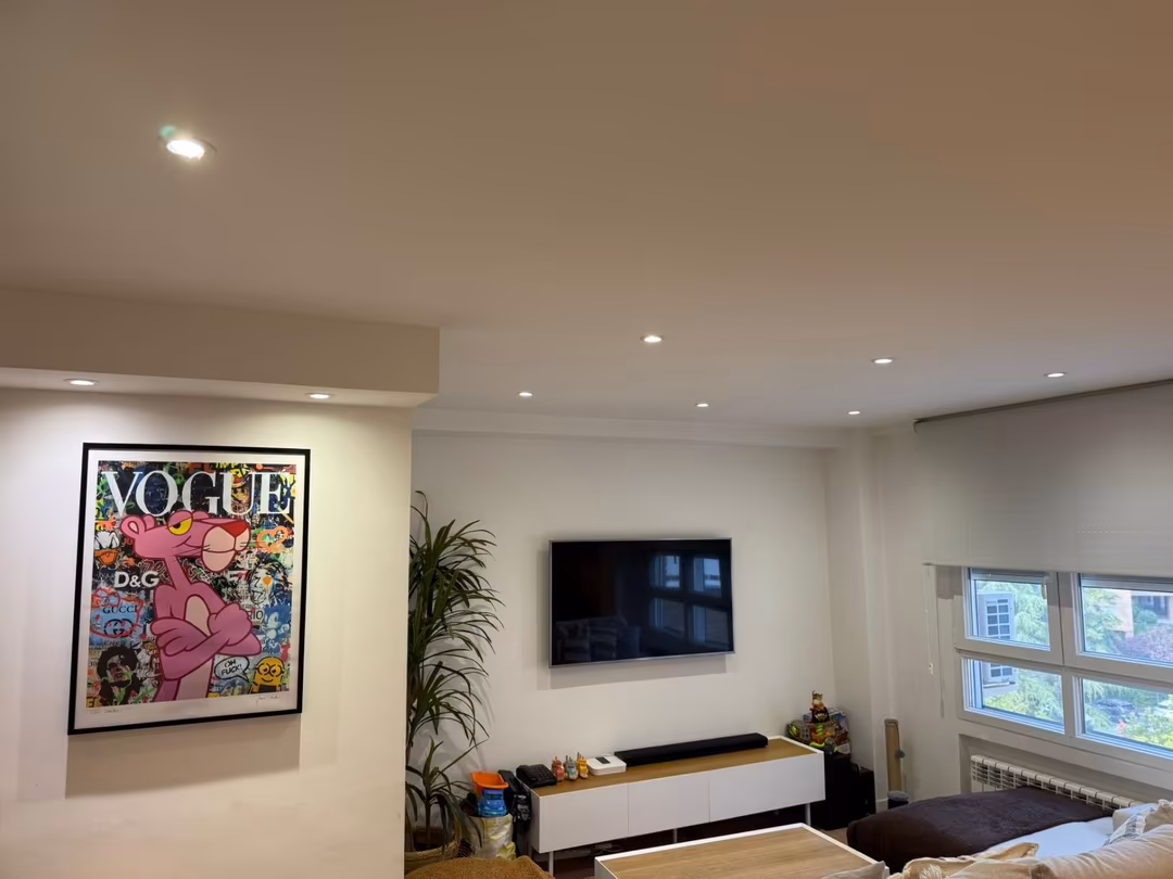 Piso en  Calle K 9 - Foto 2