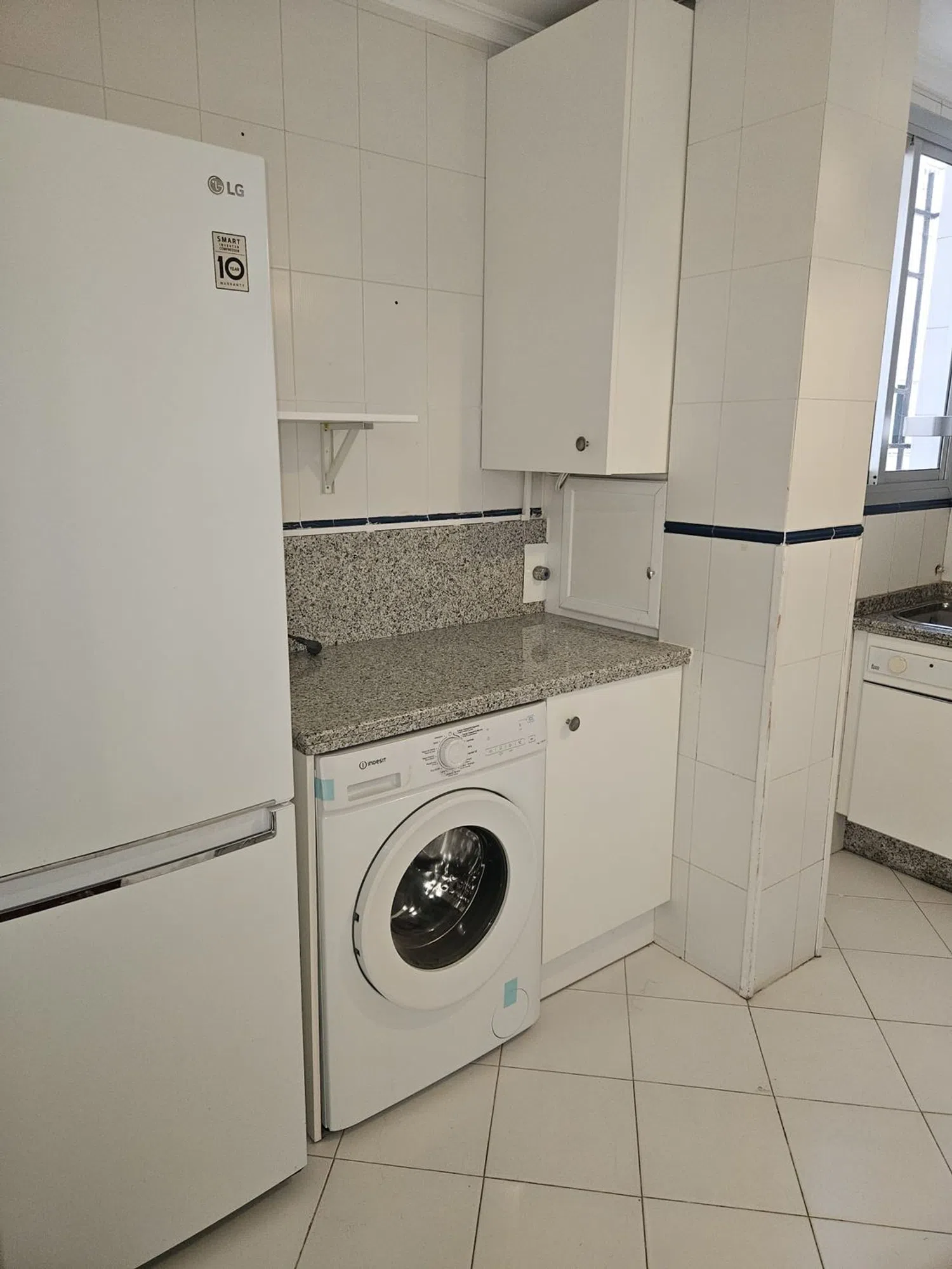 Piso en calle Luis Montoto, 24 - Foto 11