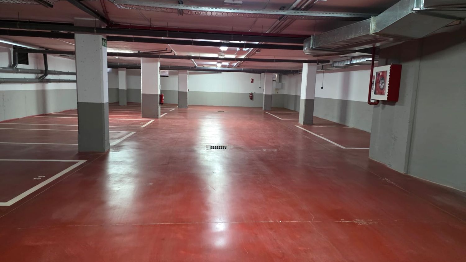 Piso en calle Navegante Juan Pérez, 4 - Foto 33