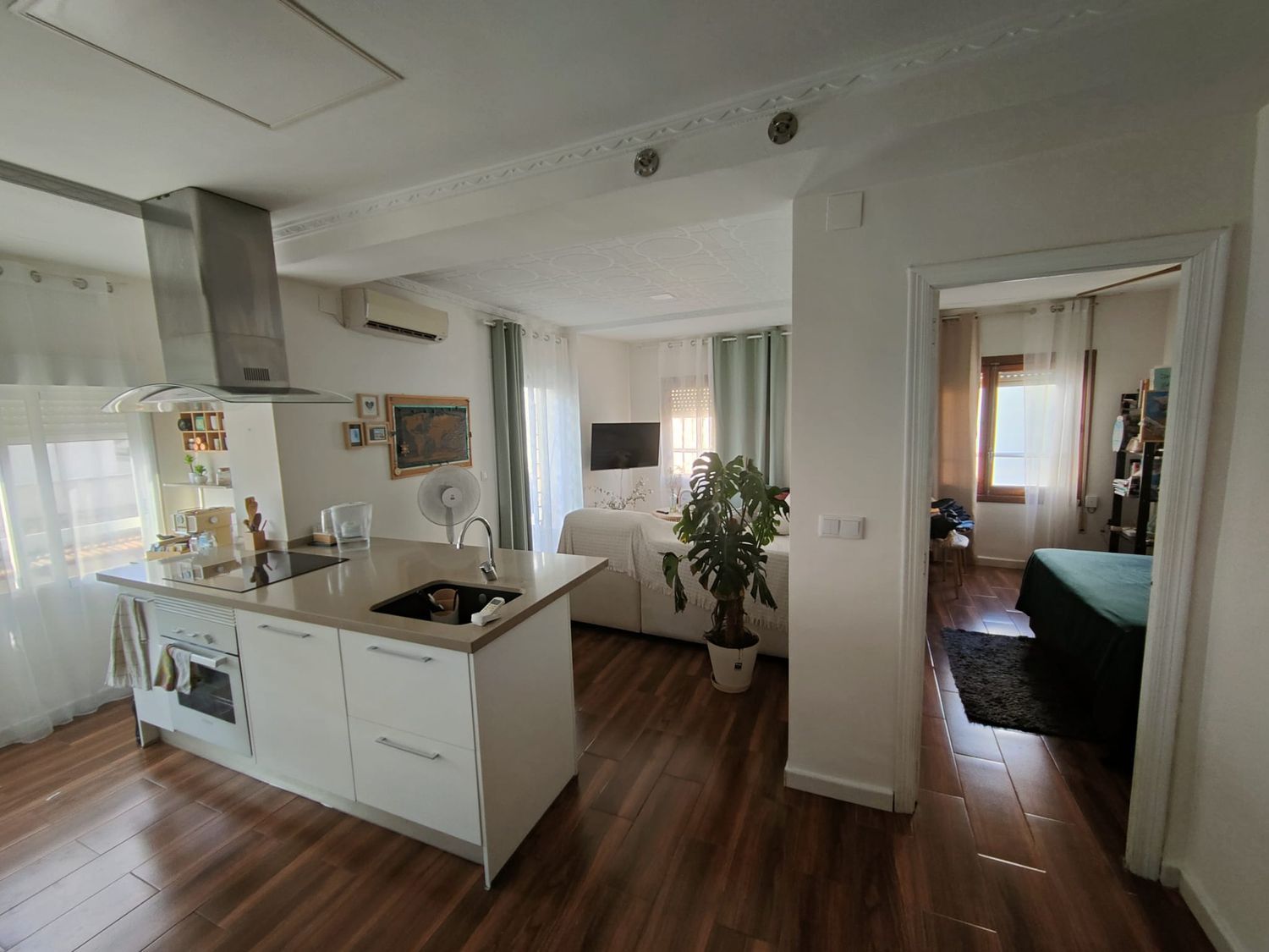 Piso en calle Empecinado, 16