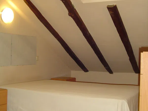 Dúplex en calle de Ayala, 81