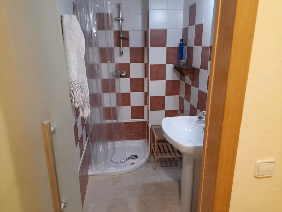 Apartamento en  Pasaje de Sancti Spiritus 13 - Foto 2