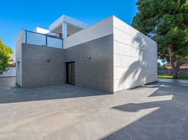 Chalet en  Paseo Maritimo-campoamor 2 - Foto 30