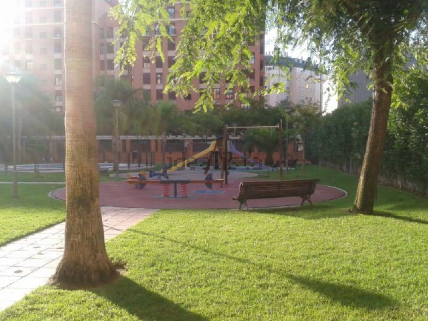 Piso en Avenida del Mestre Rodrigo, 37, Nou Campanar - Foto 30