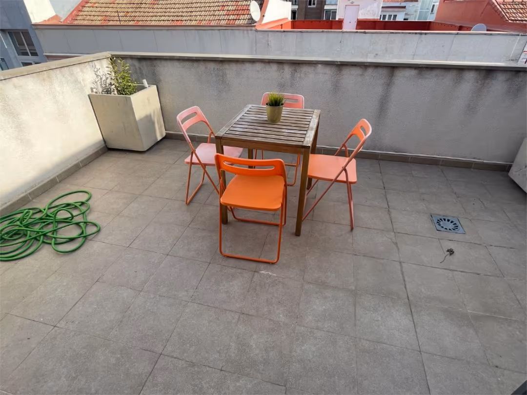 Piso en  Calle del Nenúfar 3 - Foto 4