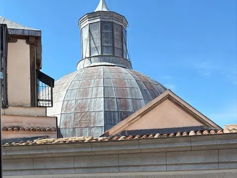 Piso en calle de Santa Clara, 4 - Foto 2