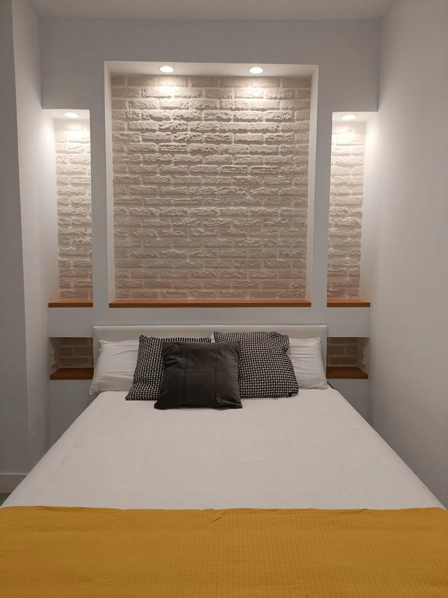 Piso en calle Capulino Jáuregui, 4 - Foto 13