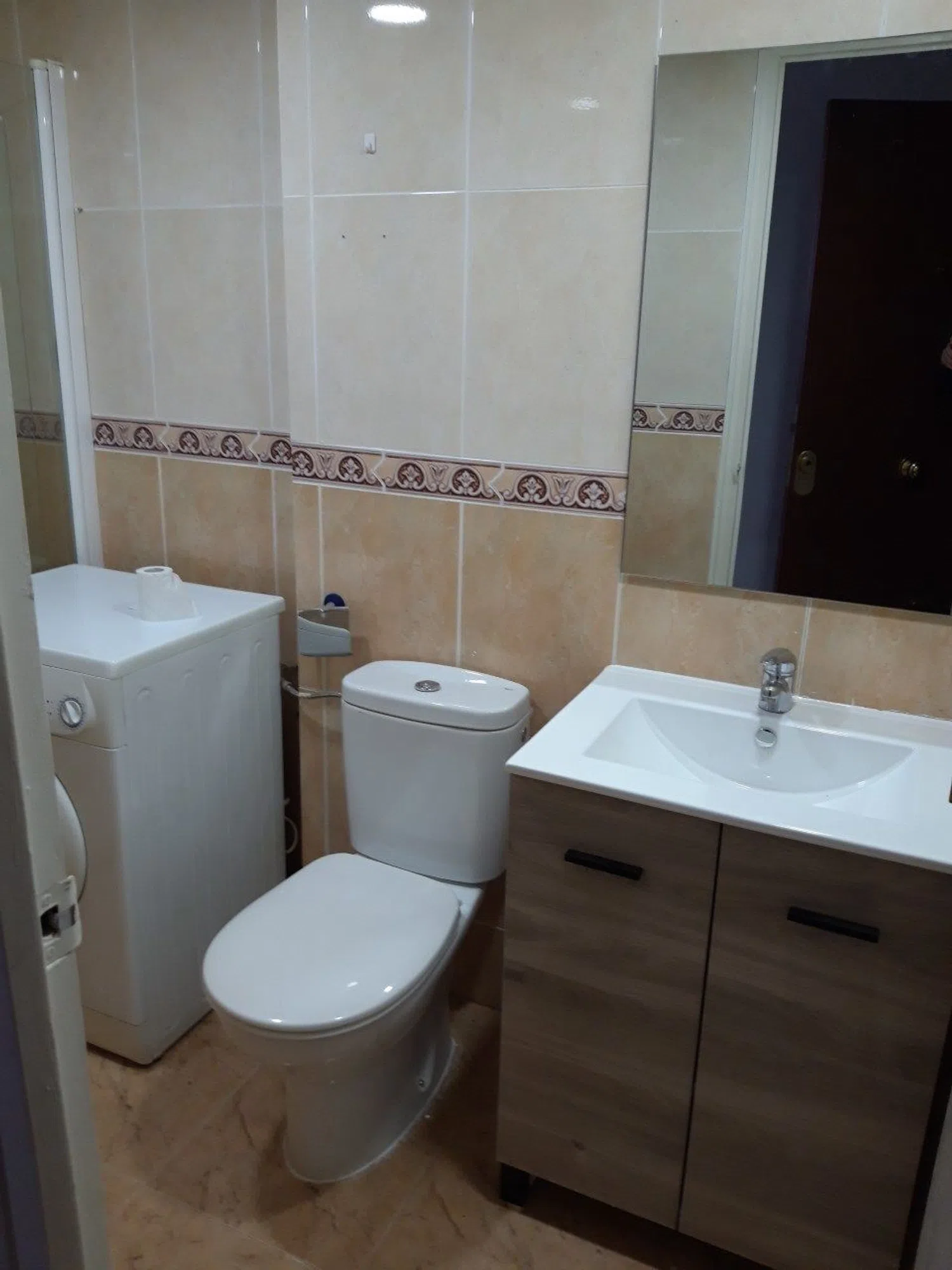 Piso en calle de Mota del Cuervo, 76 - Foto 7