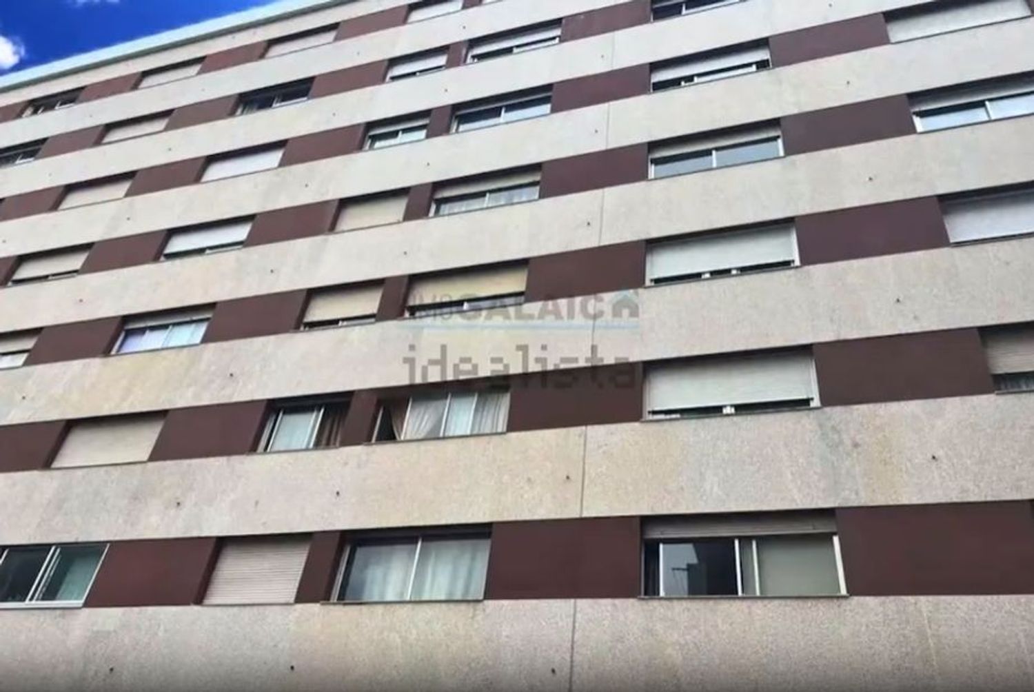 Estudio en Calle Esperanto, 2, Plaza España - Corte Inglés - Foto 35