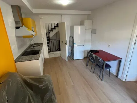 Estudio en calle Mayor, 54