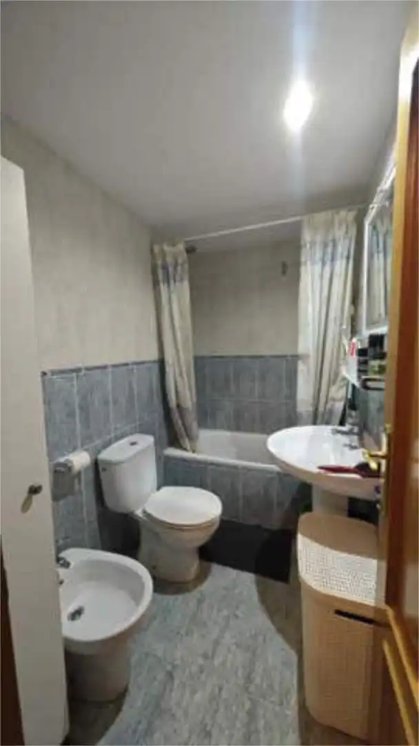 Piso en San Blas - Foto 2