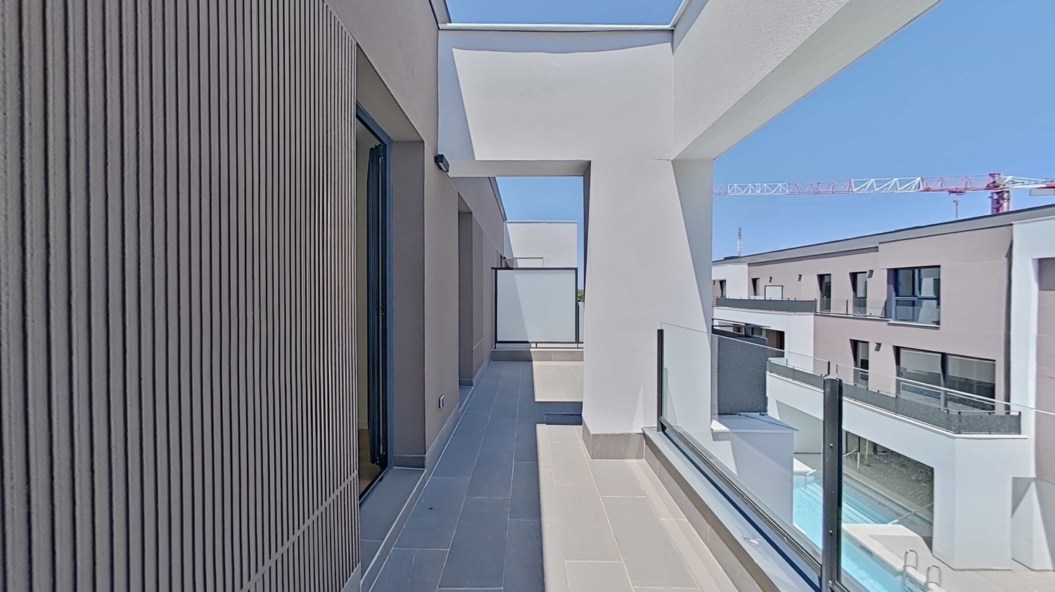 Piso en Avenida de Somosierra, 8 - Foto 19