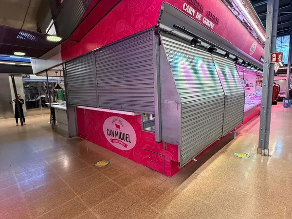 Negocio de restauración en calle de Mallorca, 133 - Foto 29