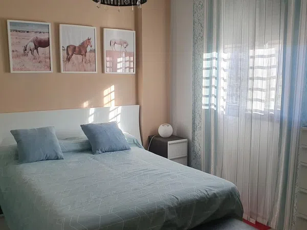 Chalet adosado en Calle Poeta José Manuel de Lara, 18, Marismas del Polvorín, Marismas del Polvorín - Foto 16