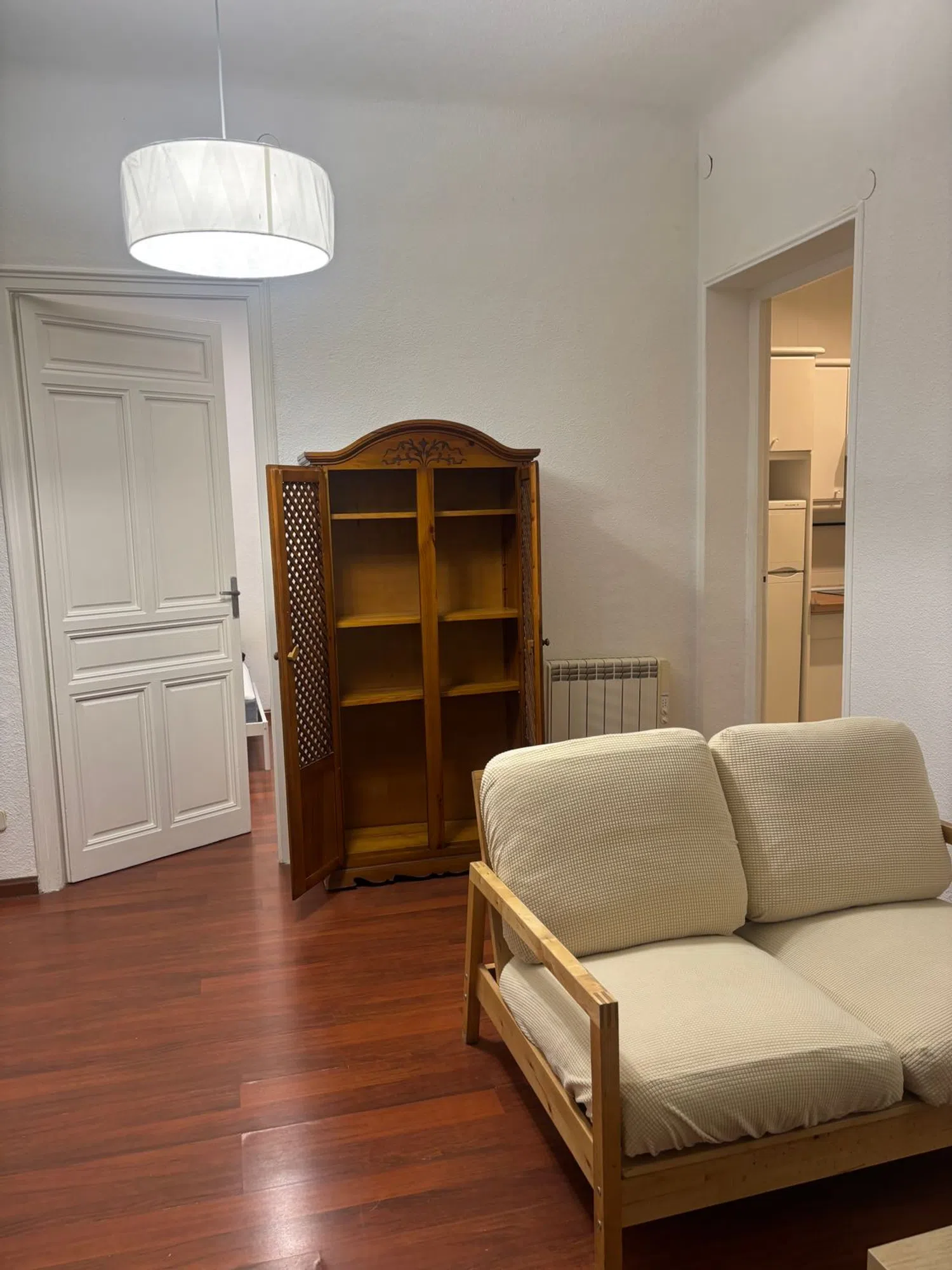 Piso en calle de Hermosilla, 88 - Foto 5