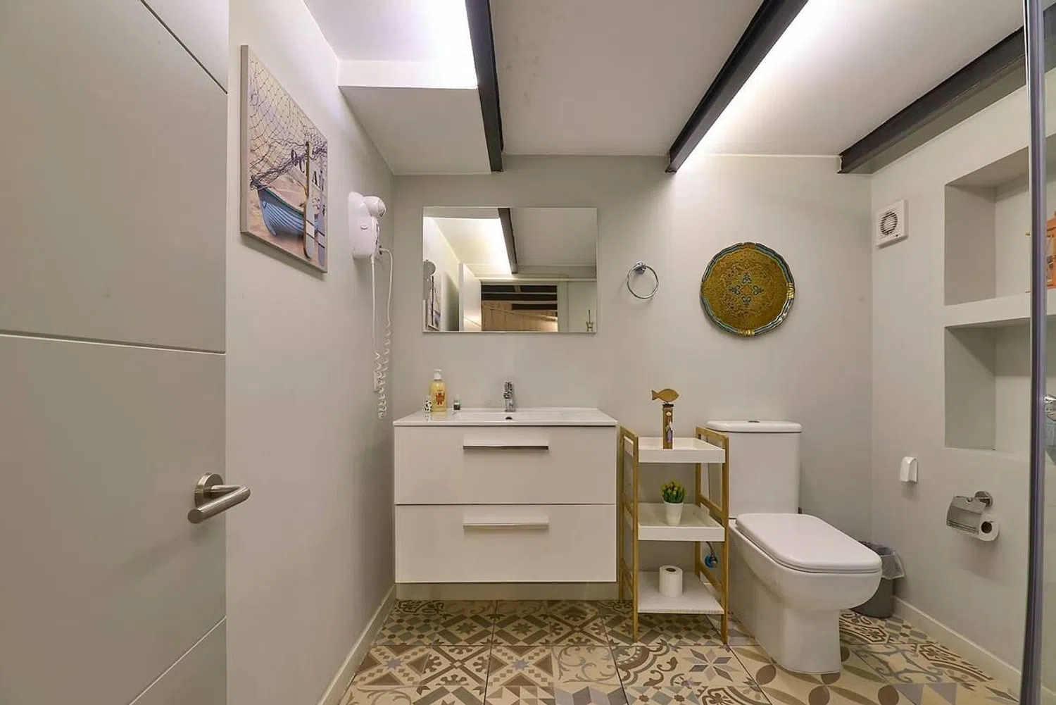 Piso en calle de Maldonado, 14 - Foto 8