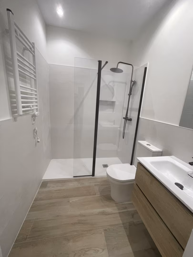 Piso en  Plaza de la Cebada 10 - Foto 4