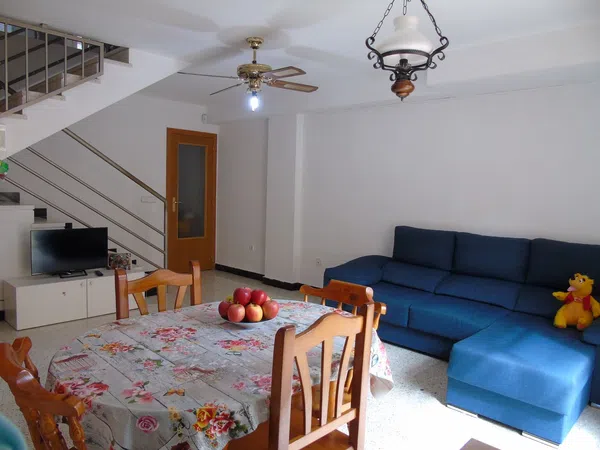 Dúplex en Calle Tresmall, 1, Playa Levante, Playa Levante - Foto 1